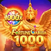 Fortune Garuda 1000 — Olasbet Latinoamérica