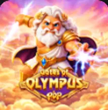 Jugar Gates of Olympus en Olasbet